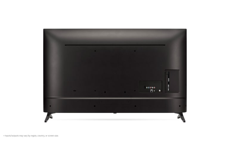 LG LED FULL HD 49" Smart webOS 3.5, 49LJ5500