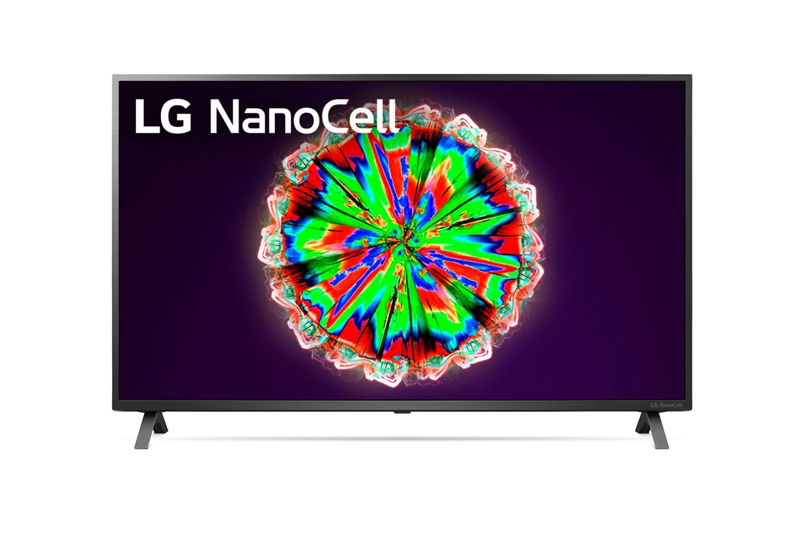 front view with infill image and logo