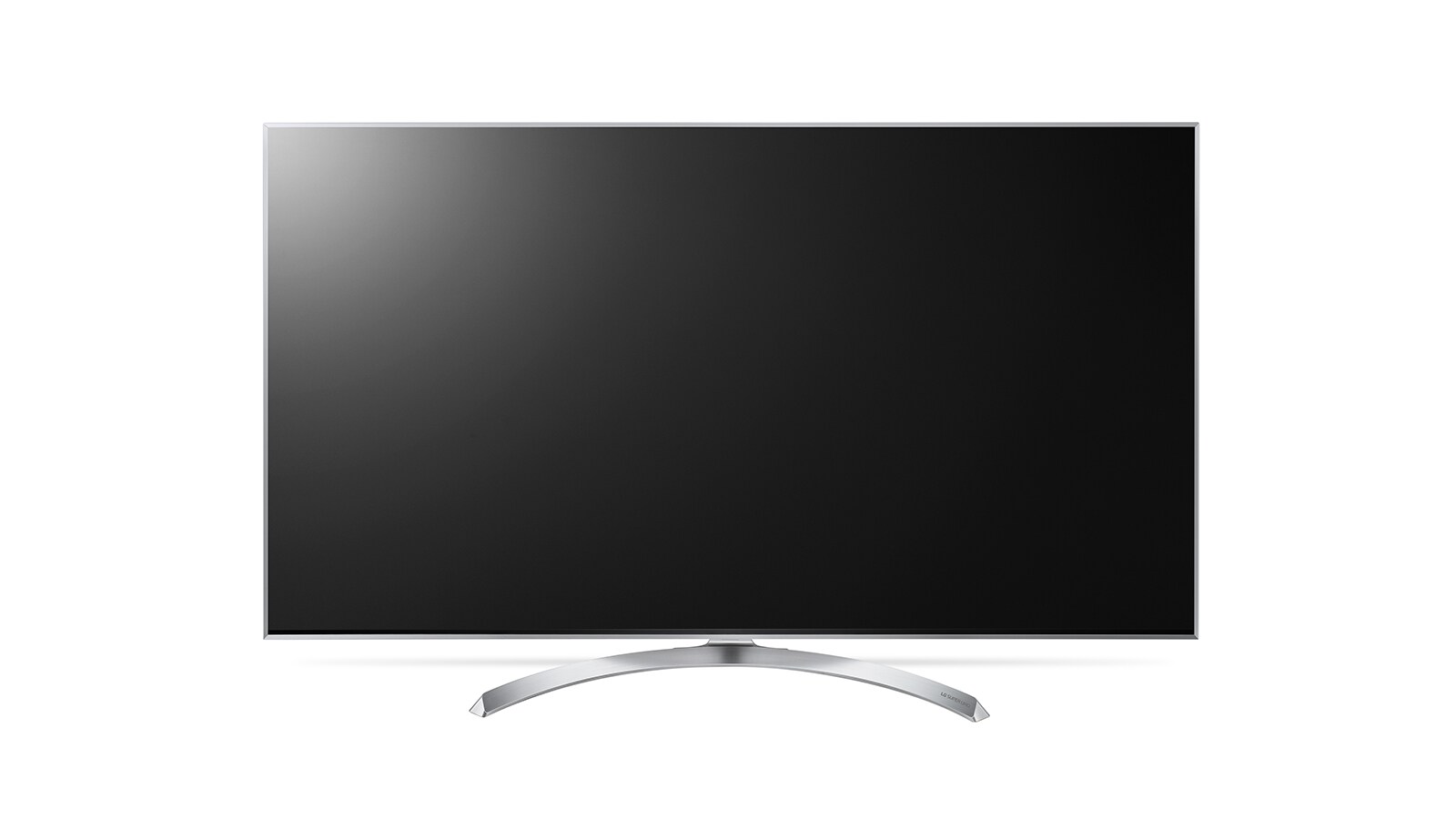 LG SUPER UHD 4K 55" Smart webOS 3.5, 55SJ8000