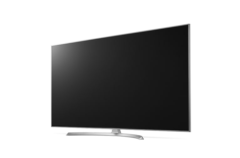 LG SUPER UHD 4K 55" Smart webOS 3.5, 55SJ8000
