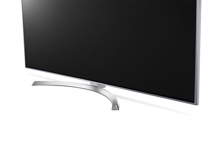 LG SUPER UHD 4K 55" Smart webOS 3.5, 55SJ8000