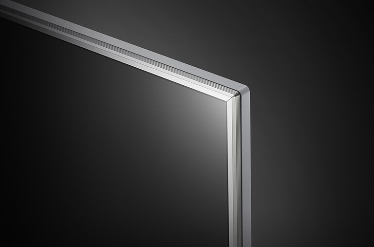 LG SUPER UHD 4K 55" Smart webOS 3.5, 55SJ8000