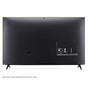 LG NanoCell SM8000 55" 4K Smart TV con AI (Inteligencia Artificial),Procesador Quad Core,DTS Virtual: X,Magic Remote, 55SM8000PSA