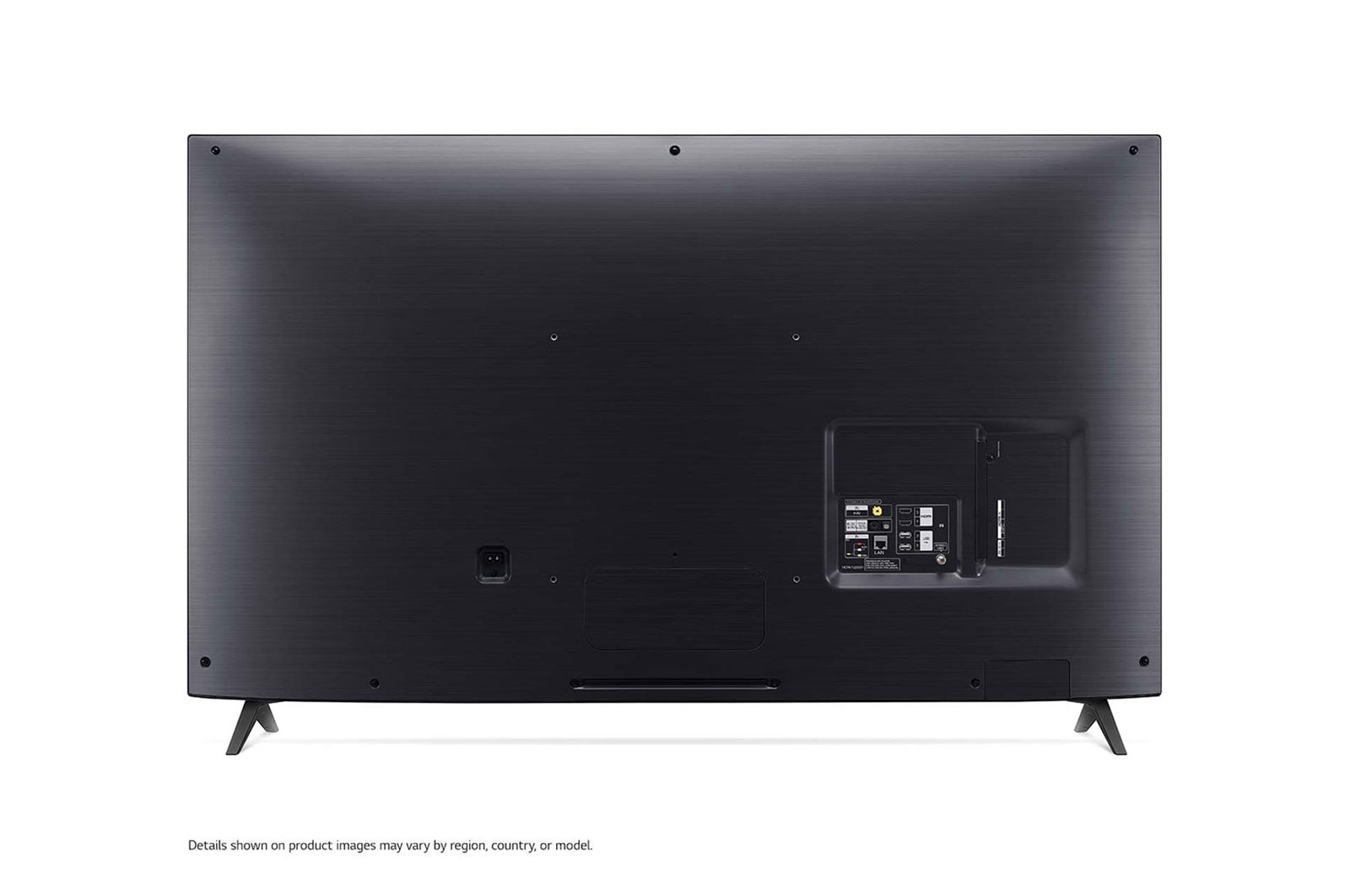 LG NanoCell SM8000 55" 4K Smart TV con AI (Inteligencia Artificial),Procesador Quad Core,DTS Virtual: X,Magic Remote, 55SM8000PSA