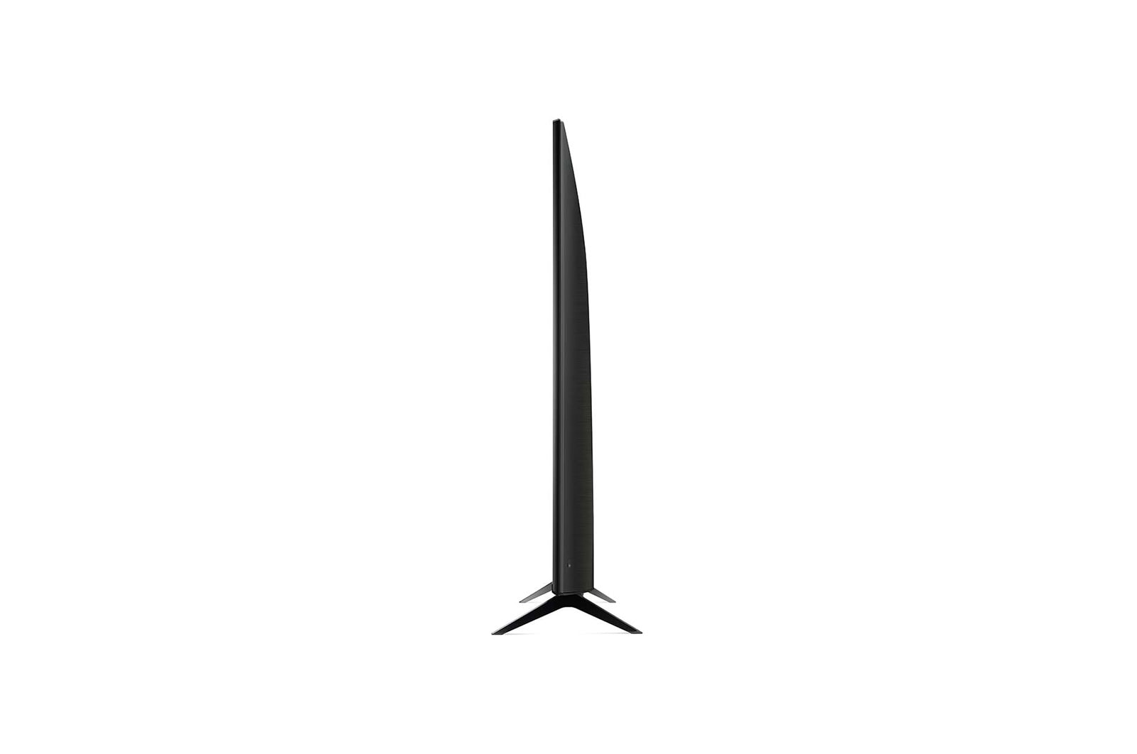 LG NanoCell SM8000 55" 4K Smart TV con AI (Inteligencia Artificial),Procesador Quad Core,DTS Virtual: X,Magic Remote, 55SM8000PSA