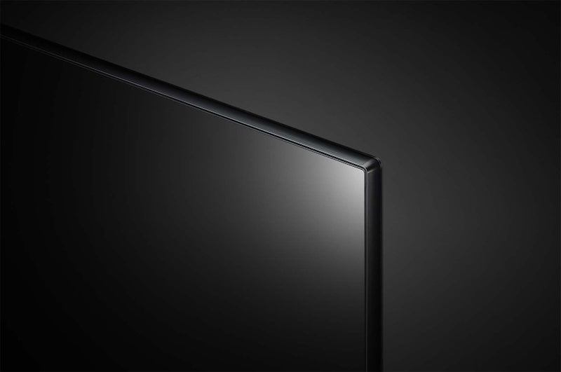 LG NanoCell SM8000 55" 4K Smart TV con AI (Inteligencia Artificial),Procesador Quad Core,DTS Virtual: X,Magic Remote, 55SM8000PSA