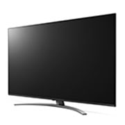 LG NanoCell SM8100 55" 4K Smart TV con AI (Inteligencia Artificial),Procesador Quad Core,DTS Virtual: X,Magic Remote, 55SM8100PSA