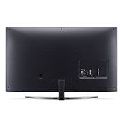LG NanoCell SM8100 55" 4K Smart TV con AI (Inteligencia Artificial),Procesador Quad Core,DTS Virtual: X,Magic Remote, 55SM8100PSA