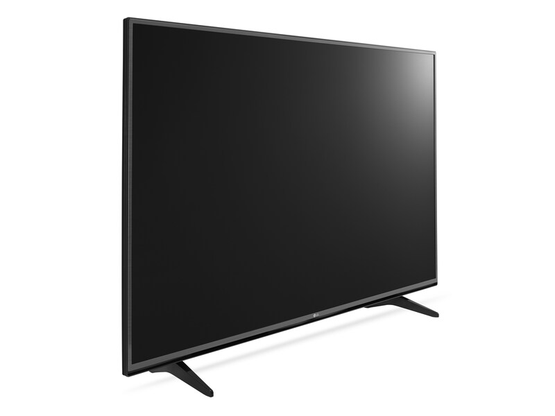 LG ULTRA HD TV, 55UF6800