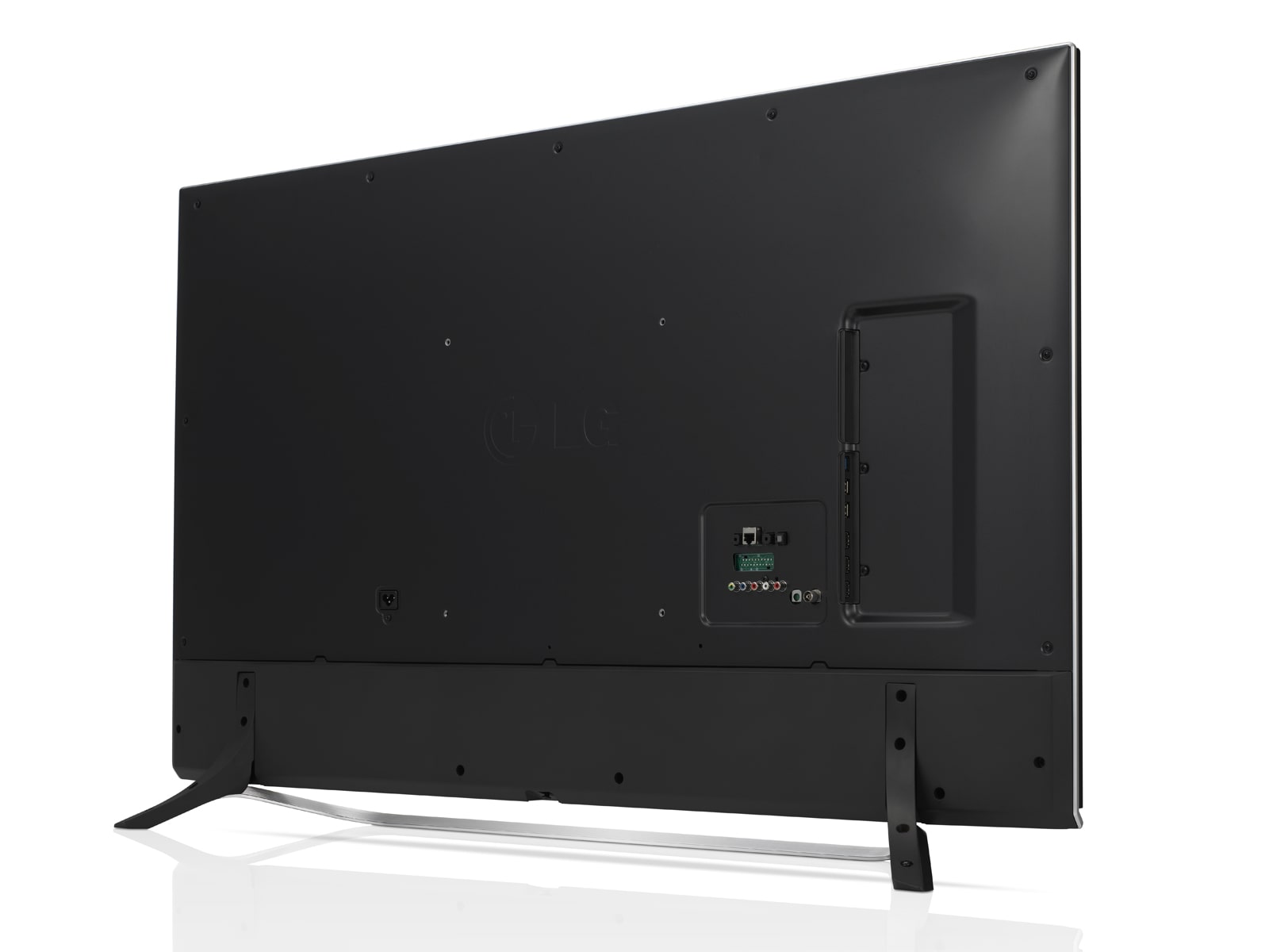 LG SUPER UHD 4K TV 55", 55UF8500