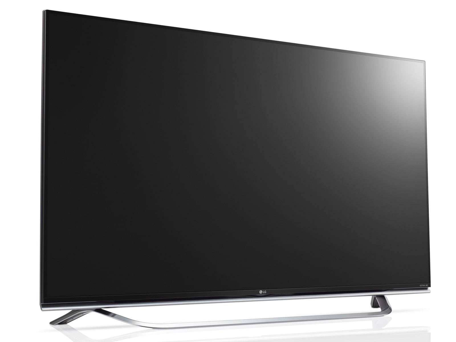 LG SUPER UHD 4K TV 55", 55UF8500