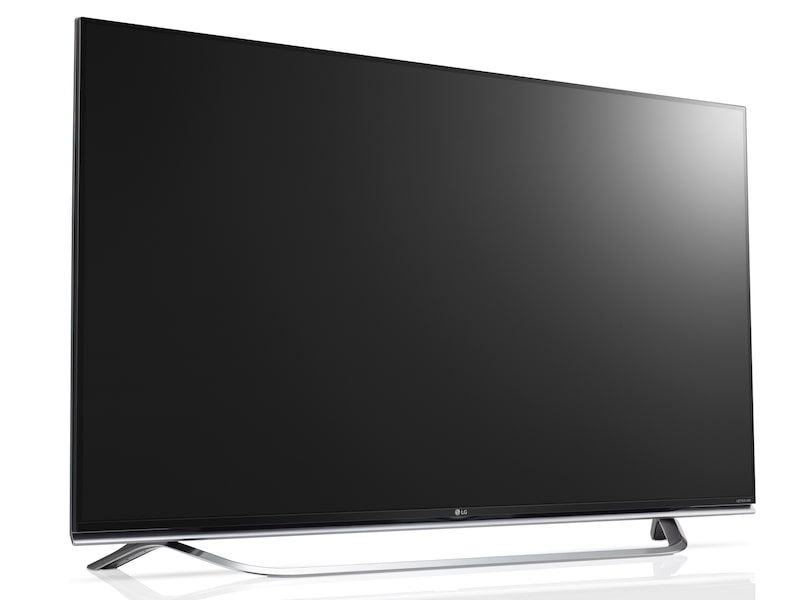 LG SUPER UHD 4K TV 55", 55UF8500