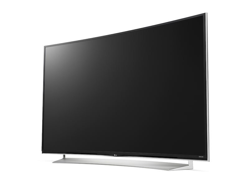 LG SUPER ULTRA HD TV, 55UG8700