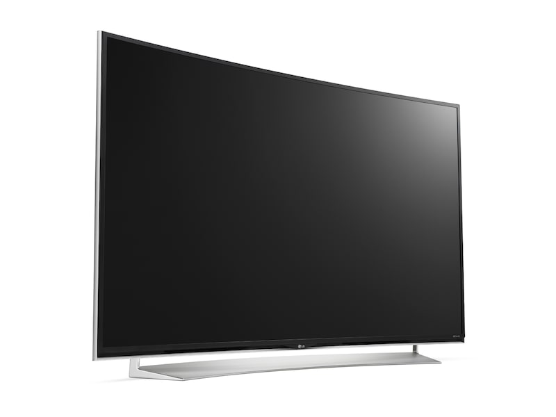 LG SUPER ULTRA HD TV, 55UG8700