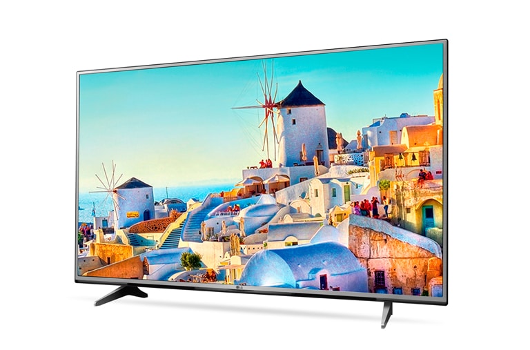 LG ULTRA HD TV 55", 55UH6150