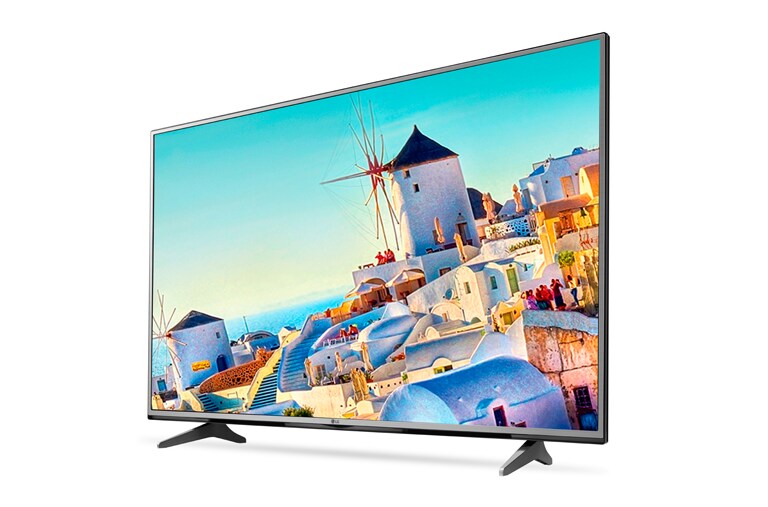 LG ULTRA HD TV 55", 55UH6150