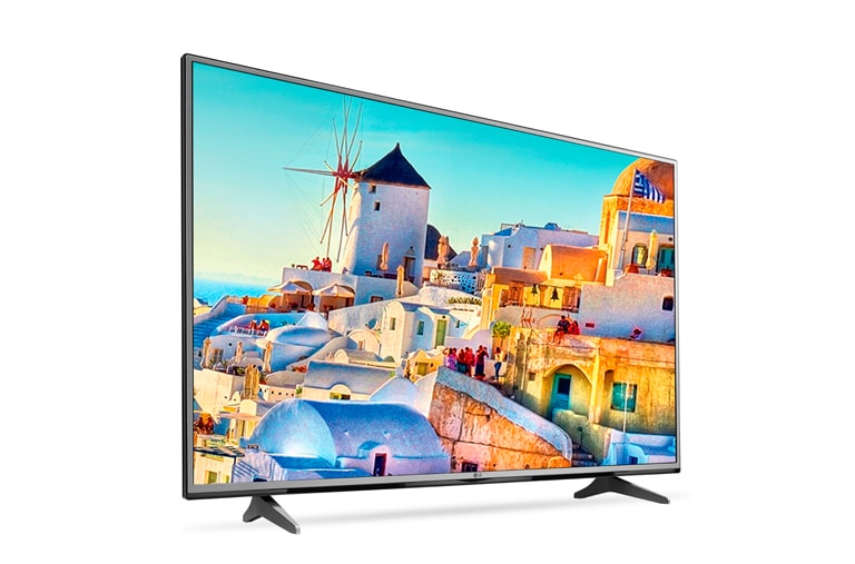LG ULTRA HD TV 55", 55UH6150