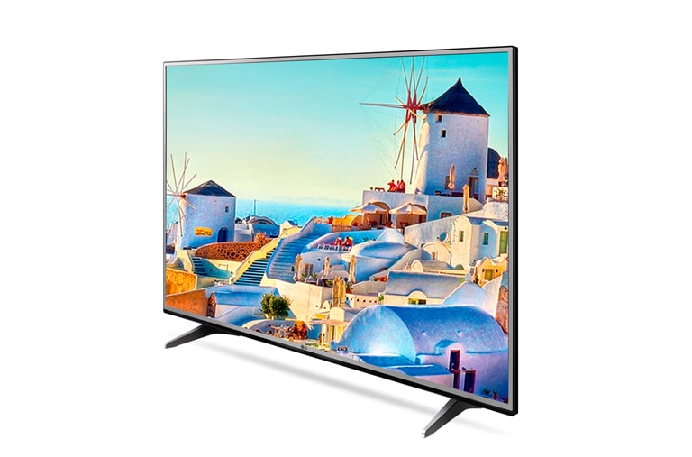 LG ULTRA HD TV 55", 55UH6150