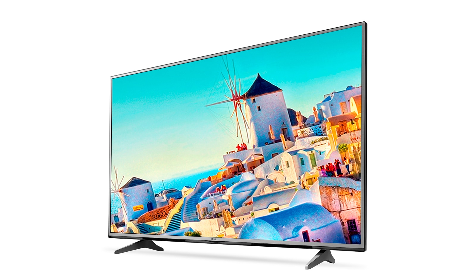 LG ULTRA HD TV 55", 55UH6150