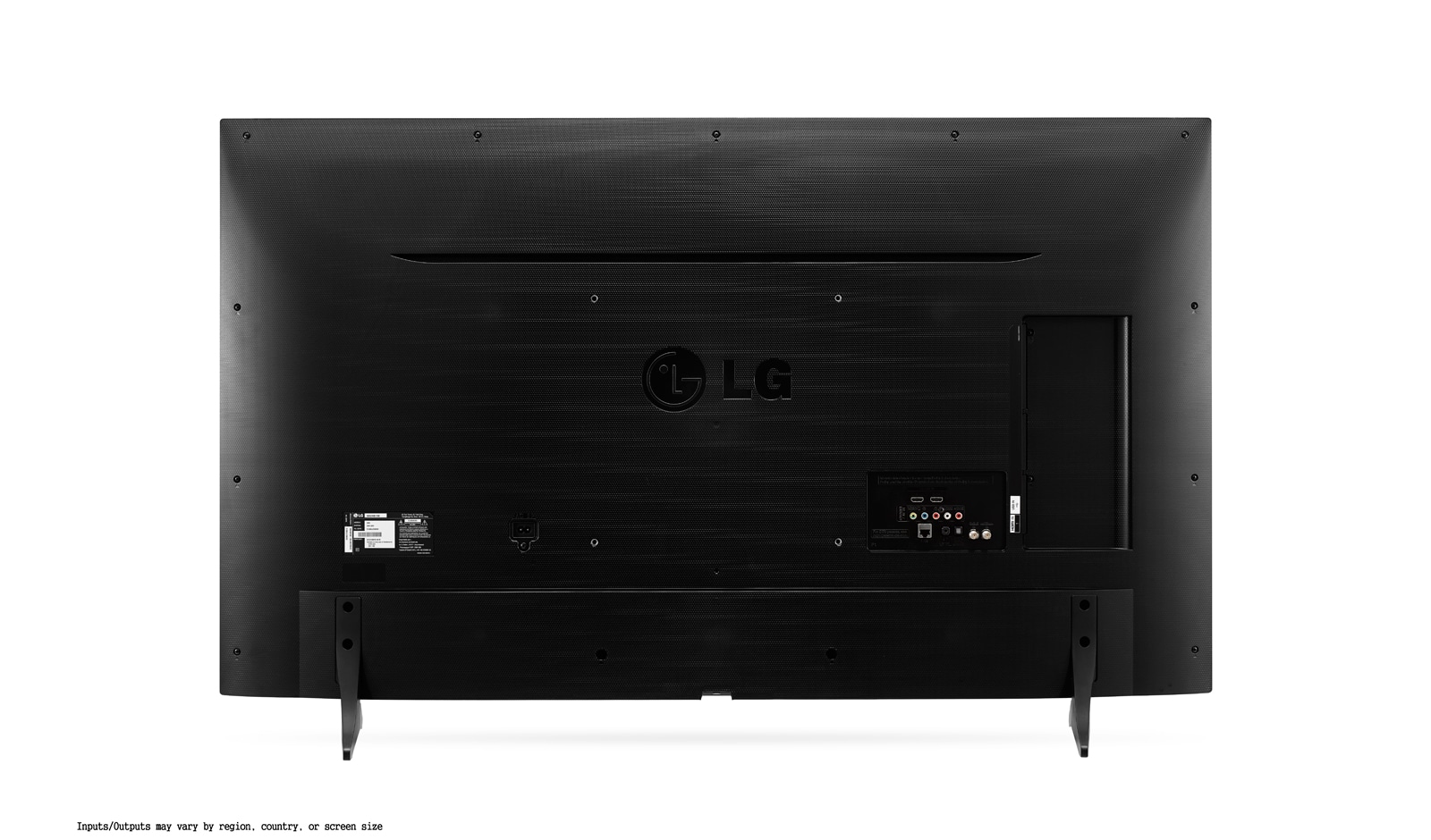 LG ULTRA HD TV 55", 55UH6150