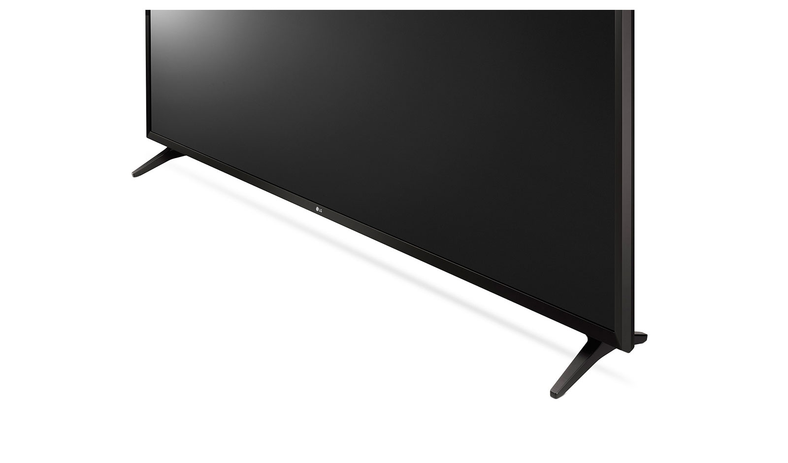 LG UHD 4K 55" Smart webOS 3.5, 55UJ6200