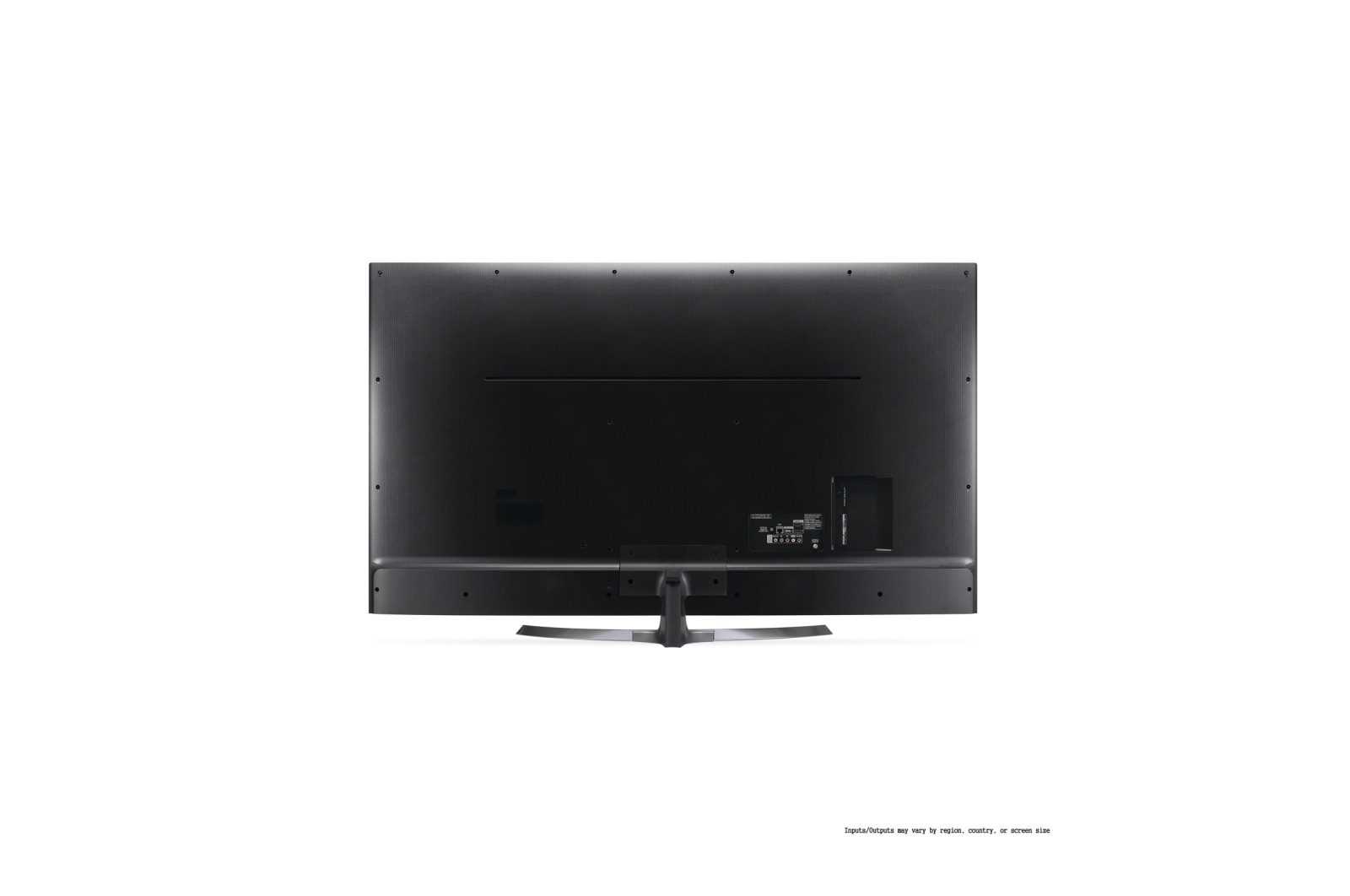 LG SUPER UHD 4K 55" Smart webOS 3.5, 55UJ7500