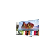 LG SUPER UHD 4K 55" Smart webOS 3.5, 55UJ7500