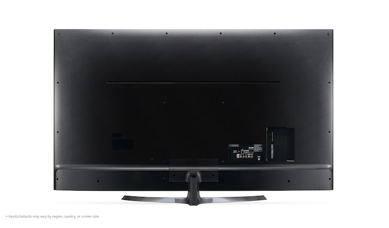 LG 55UJ750V, 55UJ750V