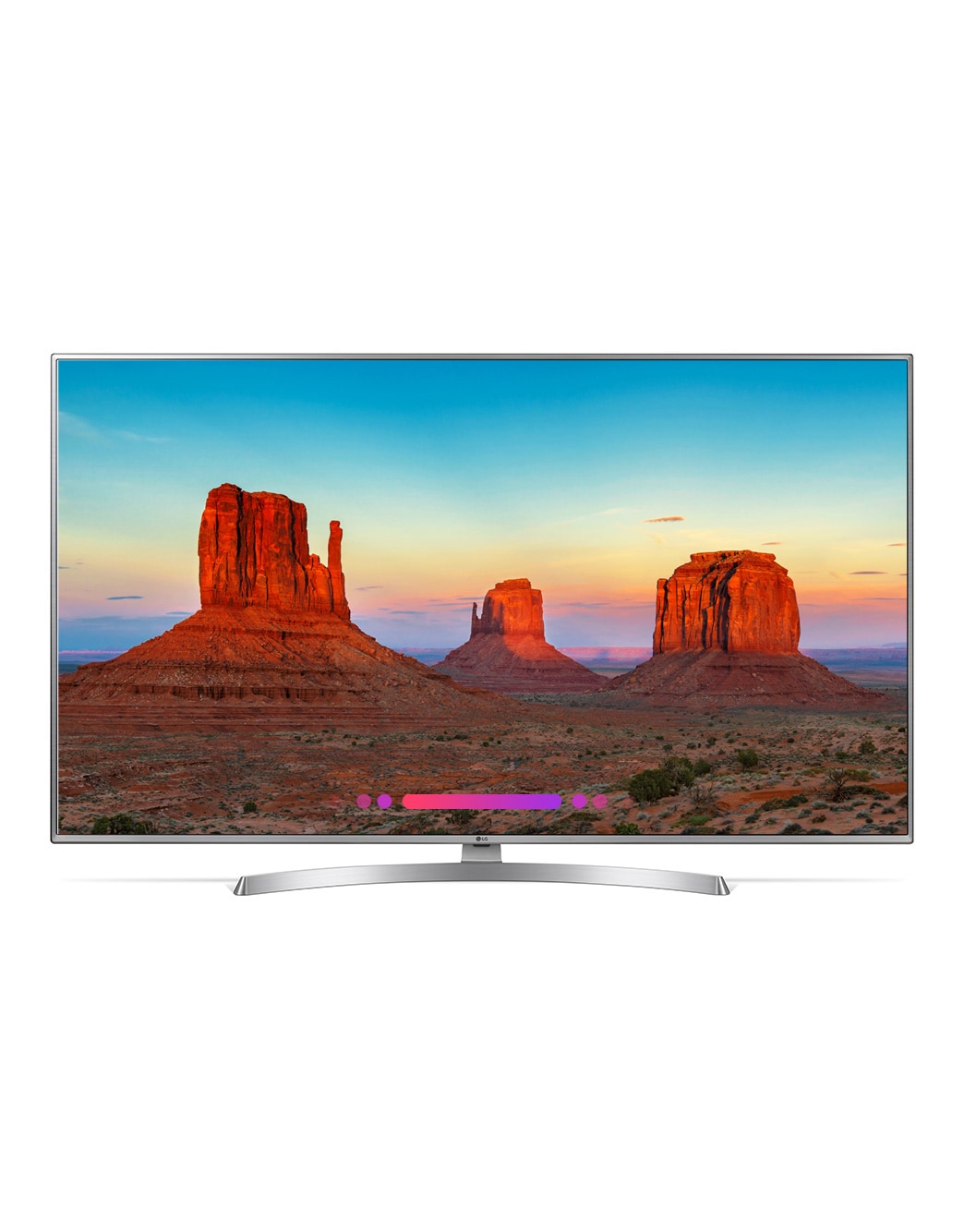UHD 55