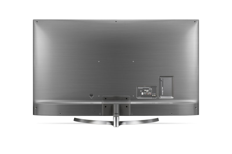 LG UHD 55" LG SMART TV AI, 55UK7500PSA