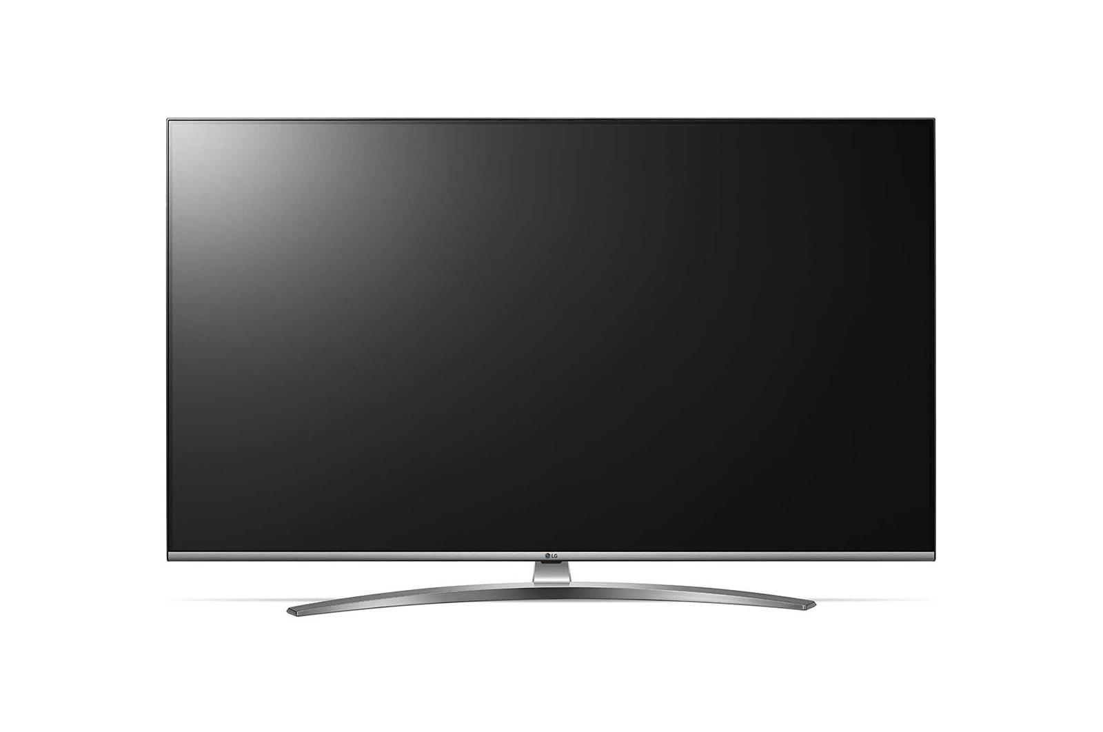 LG UHD UM7650 55" 4K Smart TV con AI (Inteligencia Artificial),Procesador Quad Core,DTS Virtual: X,Magic Remote, 55UM7650PSB