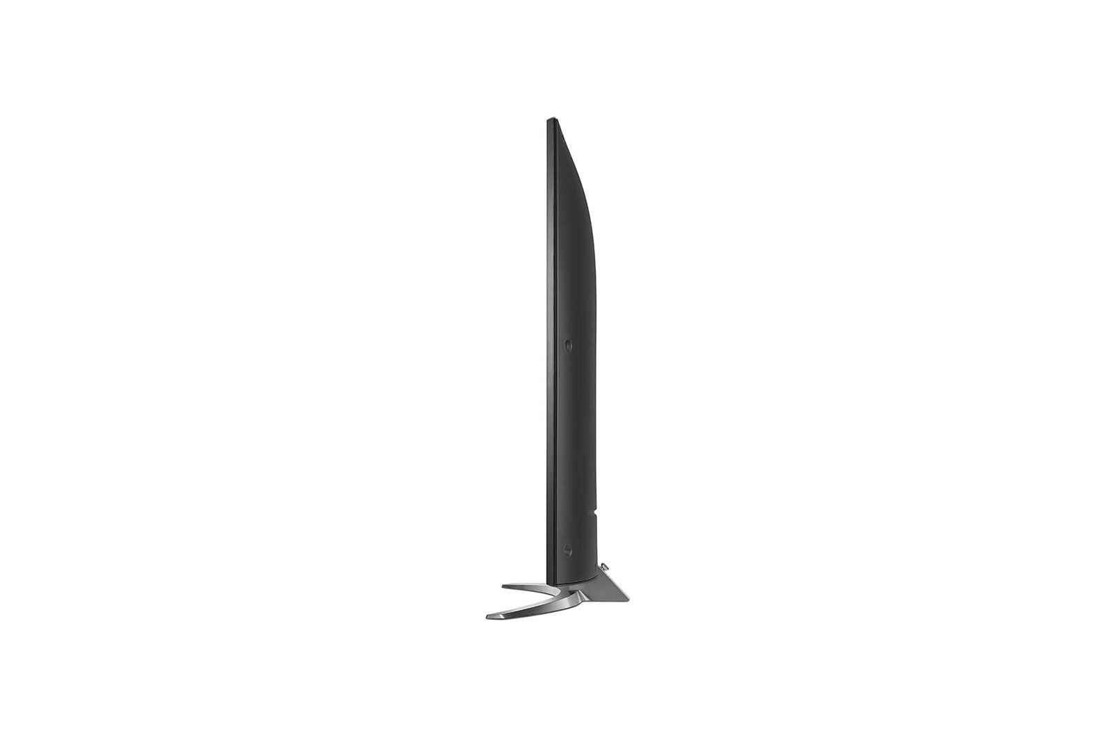LG UHD UM7650 55" 4K Smart TV con AI (Inteligencia Artificial),Procesador Quad Core,DTS Virtual: X,Magic Remote, 55UM7650PSB