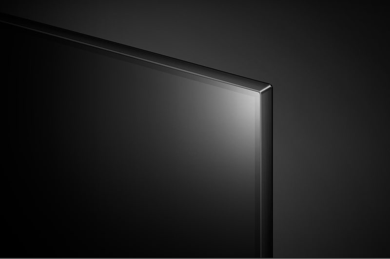 LG UHD TV 65'' UN8000 4K con ThinQ AI (Inteligencia Artificial), 4K Procesador Quad Core, Ultra Surround, Magic Remote, 65UN8000PSB