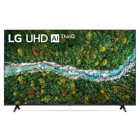 Smart Tv 50 Pulgadas 4k Ultra Hd 50uq8050psb - LG