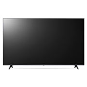 LG UHD ThinQ AI 55'' UP77 4K Smart TV, 4K Procesador Inteligente α5, Magic Remote, 55UP7750PSB