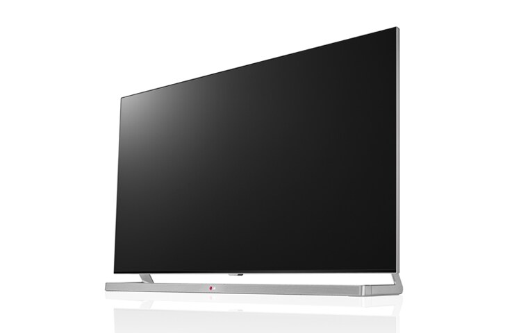 LG Smart TV CINEMA 3D con Web OS, 60LB8700