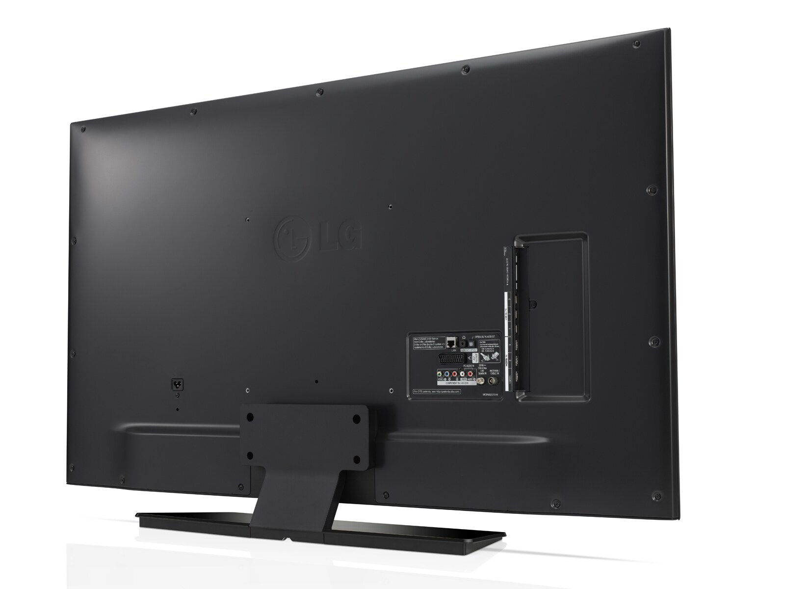 LG webOS TV 60", 60LF6350