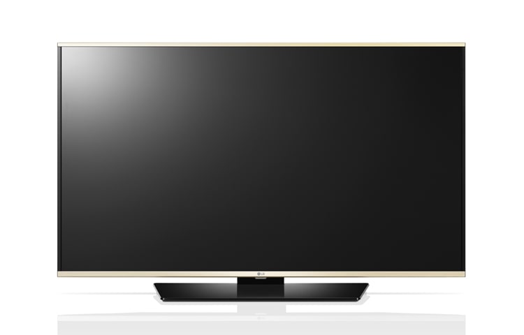 LG webOS TV 60", 60LF6350