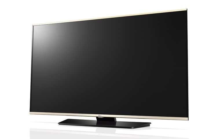 LG webOS TV 60", 60LF6350