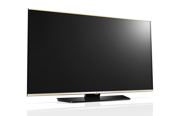 LG webOS TV 60", 60LF6350