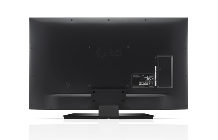 LG webOS TV 60", 60LF6350