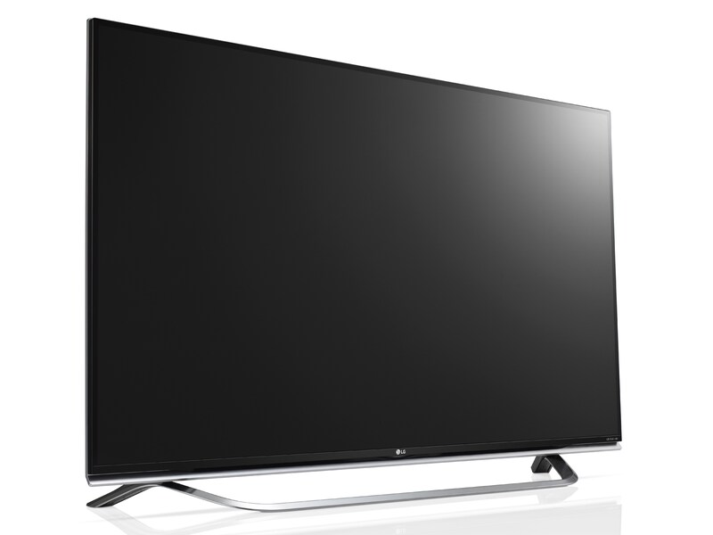 LG ULTRA HD TV, 60UF8500
