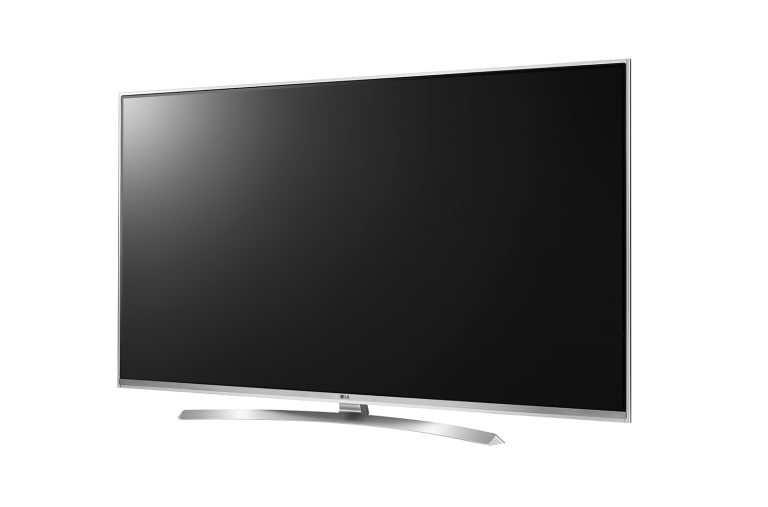 LG SUPER UHD 4K TV 60", 60UH8500