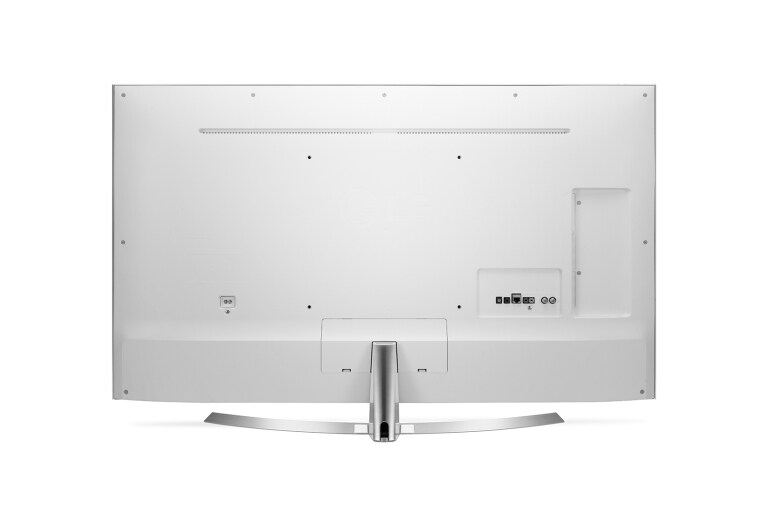 LG SUPER UHD 4K TV 60", 60UH8500