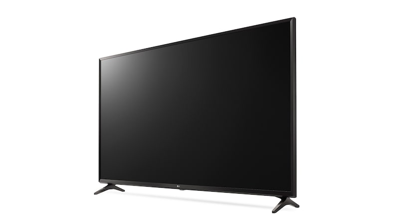 LG UHD 4K 60" Smart webOS 3.5, 60UJ6300