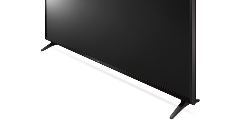 LG UHD 4K 60" Smart webOS 3.5, 60UJ6300