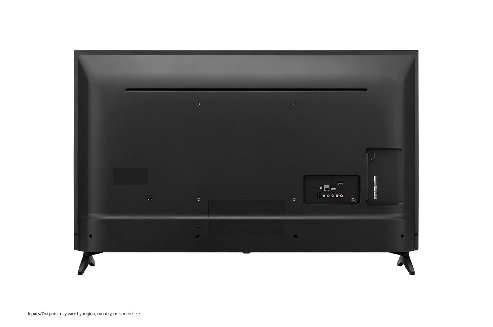 LG UHD 60" LG SMART TV AI, 60UK6200PSA