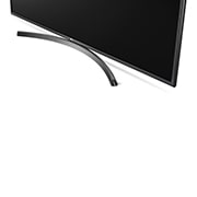 LG UHD UM7200 60" 4K Smart TV  con AI (Inteligencia Artificial),Procesador Quad Core,DTS Virtual: X, 60UM7200PSA
