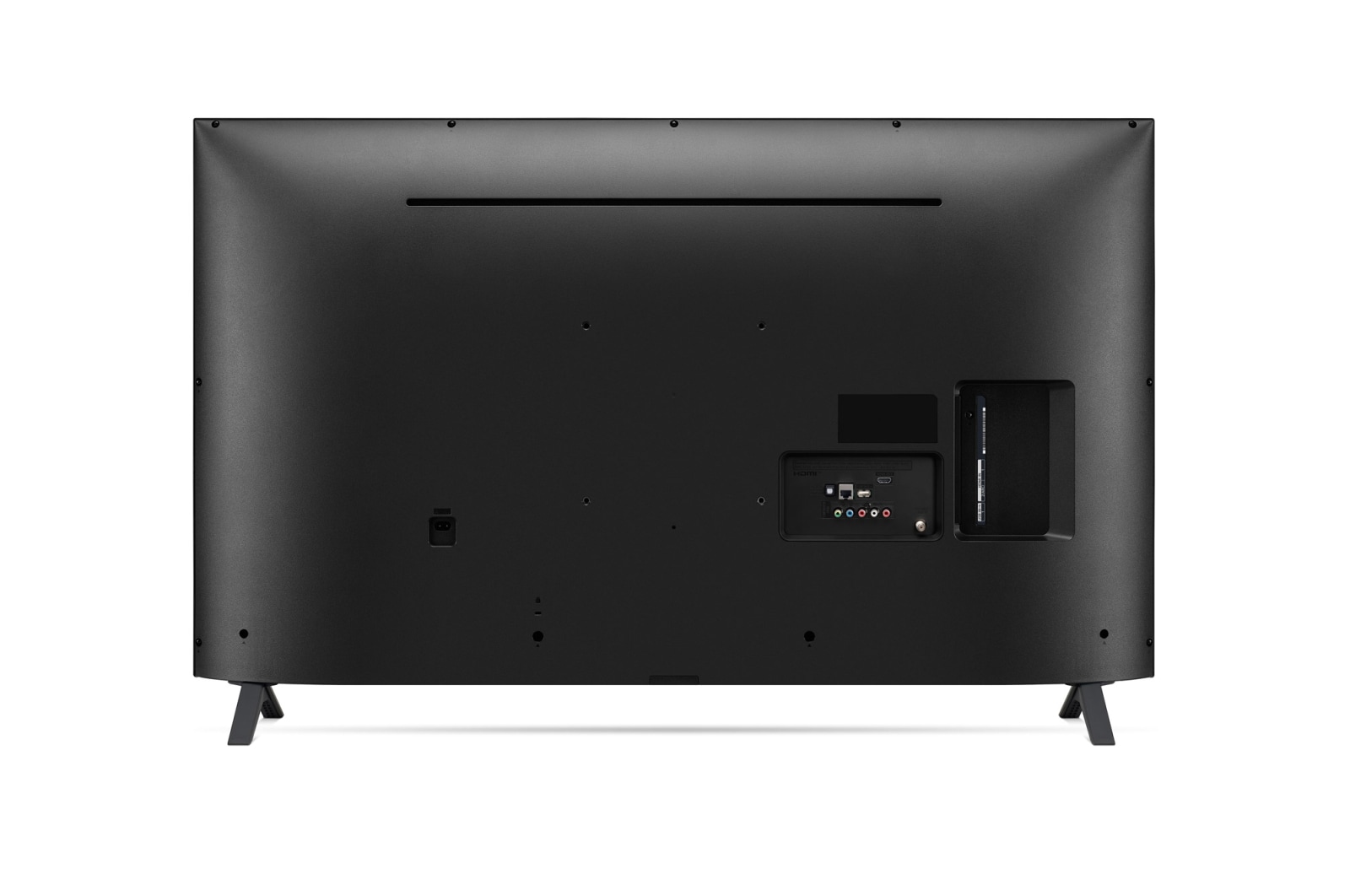 LG UHD TV 60'' UN7300 4K con AI ThinQ (Inteligencia Artificial), 4K Procesador Quad Core, Ultra Surround, Compatible con Magic Remote, 60UN7300PSA