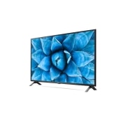 LG UHD TV 60'' UN7300 4K con AI ThinQ (Inteligencia Artificial), 4K Procesador Quad Core, Ultra Surround, Compatible con Magic Remote, 60UN7300PSA